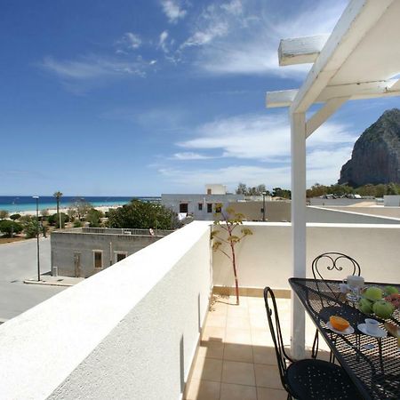 Venere Ed Enea - Appartamenti Vista Mare San Vito Lo Capo Exterior photo